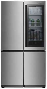Холодильник LG SIGNATURE InstaView LSR100RU фото