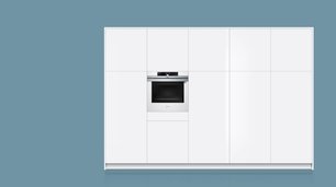 Духовой шкаф Сименс HB673GBW1F фото 3 Духовой шкаф Siemens HB673GBW1F фото 3