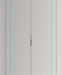 Чехол Laurastar Cover Universal Light Grey фото 3