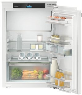 Встраиваемый холодильник Liebherr IRc 3951 фото