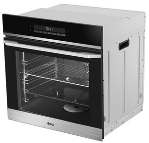 Духовой шкаф Хайер HOQ-P16AS5SX фото 3 Духовой шкаф Haier HOQ-P16AS5SX фото 3