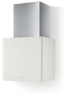 Вытяжка Фабер LITHOS EG6 WH LED A45 фото 2 Вытяжка Faber LITHOS EG6 WH LED A45 фото 2
