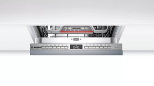 Встраиваемая посудомоечная машина Бош SPV4EKX60E фото 3 Встраиваемая посудомоечная машина Bosch SPV4EKX60E фото 3