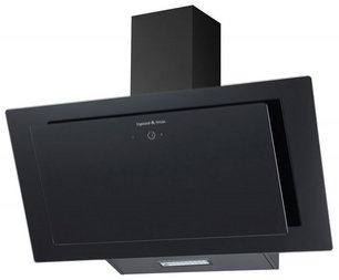 Вытяжка Зигмунд Штайн K 134.9 B фото Вытяжка Zigmund Shtain K 134.9 B фото