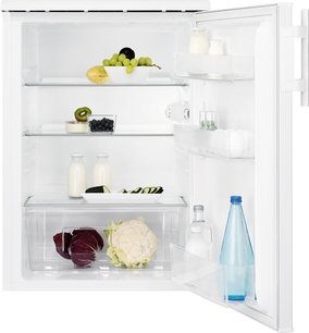 Холодильник Электролюкс ERT1601AOW3 фото Холодильник Electrolux ERT1601AOW3 фото