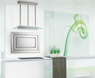 Вытяжка Faber Concept X A90 RB фото 3