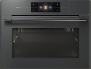 Комбинированный духовой шкаф Аско OCSM8478GG фото 2 Комбинированный духовой шкаф Asko OCSM8478GG фото 2