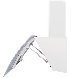 Кухонная вытяжка MAUNFELD Sky Star Chef 90 белый фото 3 Кухонная вытяжка MAUNFELD Sky Star Chef 90 белый фото 3