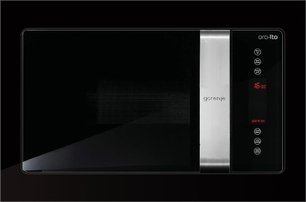 Микроволновая печь с грилем Горение BM 6250 ORA X фото Микроволновая печь с грилем Gorenje BM 6250 ORA X фото