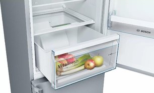 Холодильник Bosch KGN36VI21R фото 4