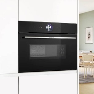Духовой шкаф Бош CMG7361B1 фото 4 Духовой шкаф Bosch CMG7361B1 фото 4