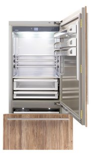 Встраиваемый холодильник Fhiaba S900TST6 фото