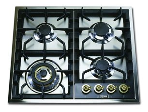 Варочная панель Илве HP65C-N фото Варочная панель Ilve HP65C-N фото