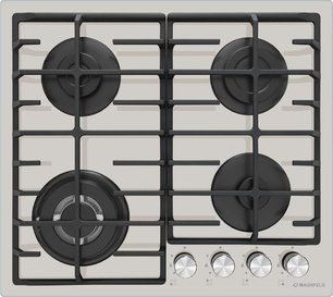 Газовая варочная панель MAUNFELD EGHG.64.63CBG/G фото Газовая варочная панель MAUNFELD EGHG.64.63CBG/G фото