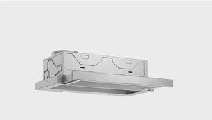 Вытяжка Бош DFM064A51 фото 2 Вытяжка Bosch DFM064A51 фото 2