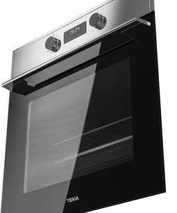 Духовой шкаф Тека HSB 635 SS фото 3 Духовой шкаф Teka HSB 635 SS фото 3