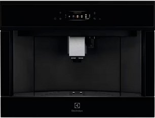 Встраиваемая кофемашина Electrolux EBC85H фото