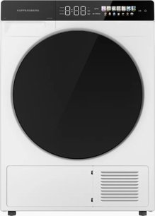 Сушильная машина Куперсберг DM 591 W фото 2 Сушильная машина Kuppersberg DM 591 W фото 2