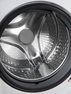 Стирально-сушильная машина VARD VWD514S фото 3