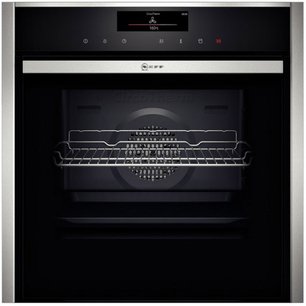 Духовой шкаф Нефф B48FT64N0 фото Духовой шкаф Neff B48FT64N0 фото