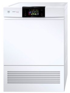 Сушильная машина Фауцуг WTATSLQWPZ re фото Сушильная машина V-ZUG WTATSLQWPZ re фото