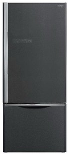 Холодильник Хитачи R-B 572 PU7 GGR фото Холодильник Hitachi R-B 572 PU7 GGR фото