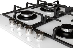 Варочная поверхность Куперсберг FQ65 W фото 2 Варочная поверхность Kuppersberg FQ65 W фото 2