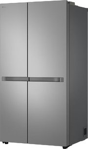 Холодильник LG GC-B257KMHW фото 3