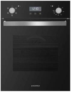 Духовой шкаф Маунфилд MEOXS.436BL фото Духовой шкаф Maunfeld MEOXS.436BL фото