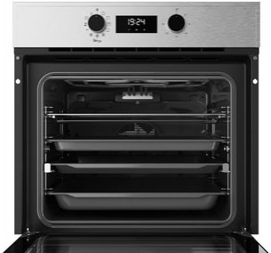 Духовой шкаф Тека HSB 646 SS фото 2 Духовой шкаф Teka HSB 646 SS фото 2