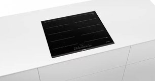 Индукционная варочная панель BOSCH PXX695FC5E фото 4 Индукционная варочная панель BOSCH PXX695FC5E фото 4