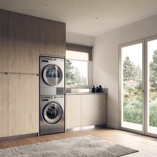 Стиральная машина Аско W4086C.T/3 фото 3 Стиральная машина Asko W4086C.T/3 фото 3
