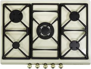 Варочная панель Зигмунд Штайн GN 208.71 X фото Варочная панель Zigmund Shtain GN 208.71 X фото