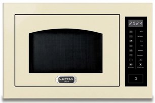 Встраиваемая микроволновая печь Lofra FMRBI6T25ME/R фото
