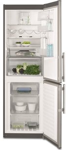Холодильник Электролюкс EN 93454 KX фото 2 Холодильник Electrolux EN 93454 KX фото 2