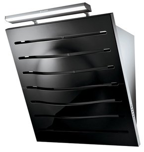 Вытяжка Фабер Life EG10 BK A80 фото Вытяжка Faber Life EG10 BK A80 фото