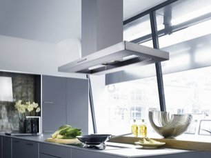 Вытяжка Гутман Stratos-Decentral фото 2 Вытяжка Gutmann Stratos-Decentral фото 2