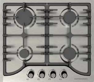 Газовая варочная панель Куперсберг TS63 X фото Газовая варочная панель Kuppersberg TS63 X фото