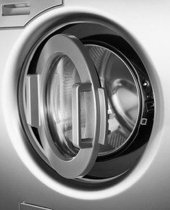 Стиральная машина Аско WMC84 V фото 3 Стиральная машина Asko WMC84 V фото 3