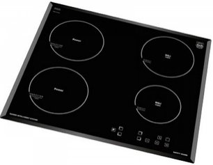 Варочная поверхность Кайзер KCT 6722 FI фото 2 Варочная поверхность Kaiser KCT 6722 FI фото 2