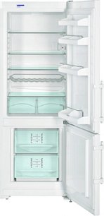 Холодильник Либхер CUP 2901 Comfort фото 2 Холодильник Liebherr CUP 2901 Comfort фото 2