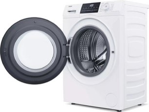 Стиральная машина Haier HW60-BP10929AE фото 3
