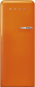 Холодильник Смег FAB28LO1 фото Холодильник Smeg FAB28LO1 фото