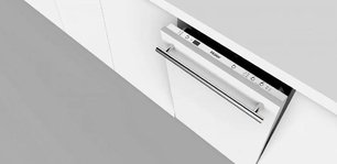 Встраиваемая посудомоечная машина Хайер DW10-198BT3RU фото 3 Встраиваемая посудомоечная машина Haier DW10-198BT3RU фото 3