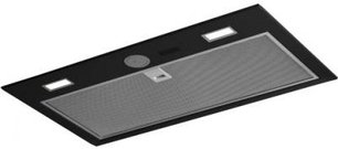 Встраиваемая вытяжка Фабер INKA PLUS HCS BK A52 фото Встраиваемая вытяжка Faber INKA PLUS HCS BK A52 фото