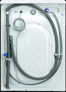 Стиральная машина АЕГ L6FBI945 фото 3 Стиральная машина AEG L6FBI945 фото 3