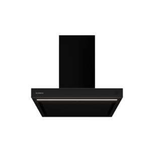 Настенная вытяжка Де Дитрих DHB4684B фото Настенная вытяжка De Dietrich DHB4684B фото