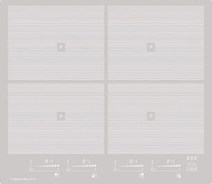 Варочная панель Kuppersbusch KI 6800.0 GR фото