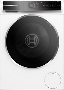 Стиральная машина Bosch WGB24410ME фото