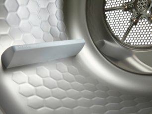 Сушильная машина Miele TEF775WP новая, с витрины фото 3